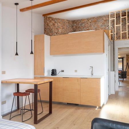 Bonaire Suites Sant Mori エクステリア 写真