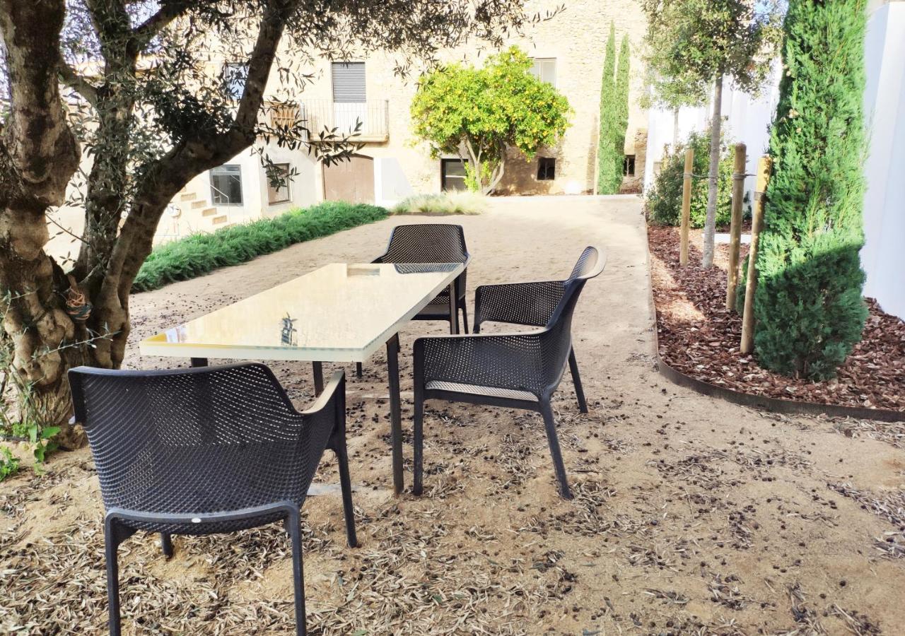 Bonaire Suites Sant Mori エクステリア 写真