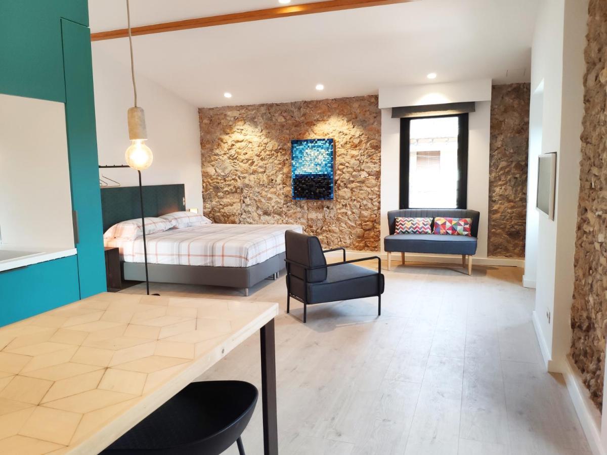 Bonaire Suites Sant Mori エクステリア 写真