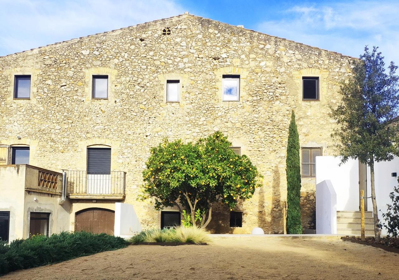 Bonaire Suites Sant Mori エクステリア 写真