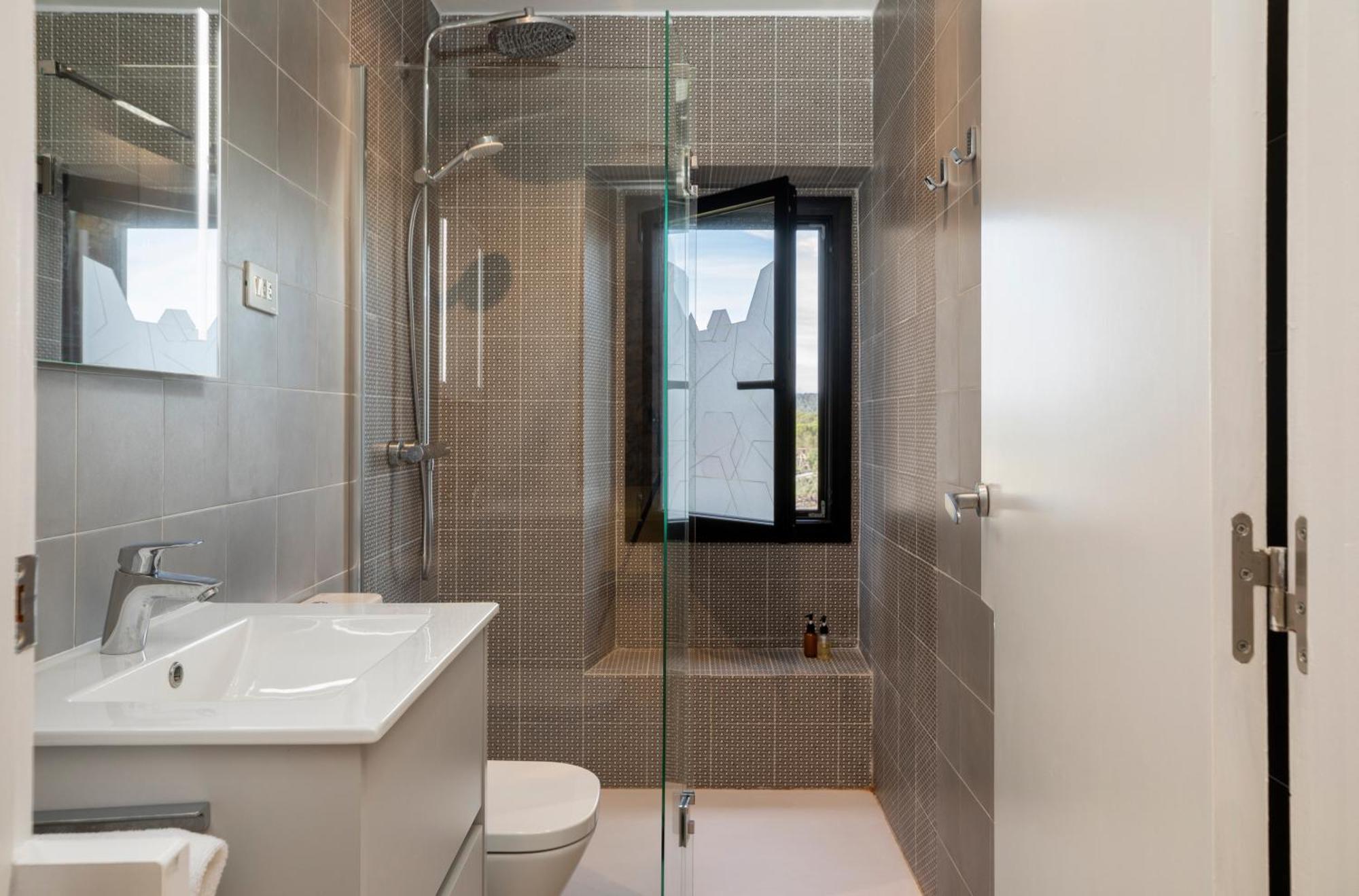 Bonaire Suites Sant Mori 部屋 写真