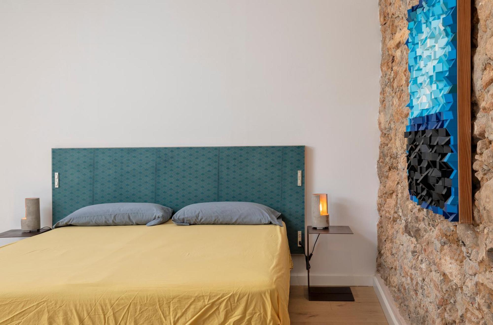 Bonaire Suites Sant Mori 部屋 写真