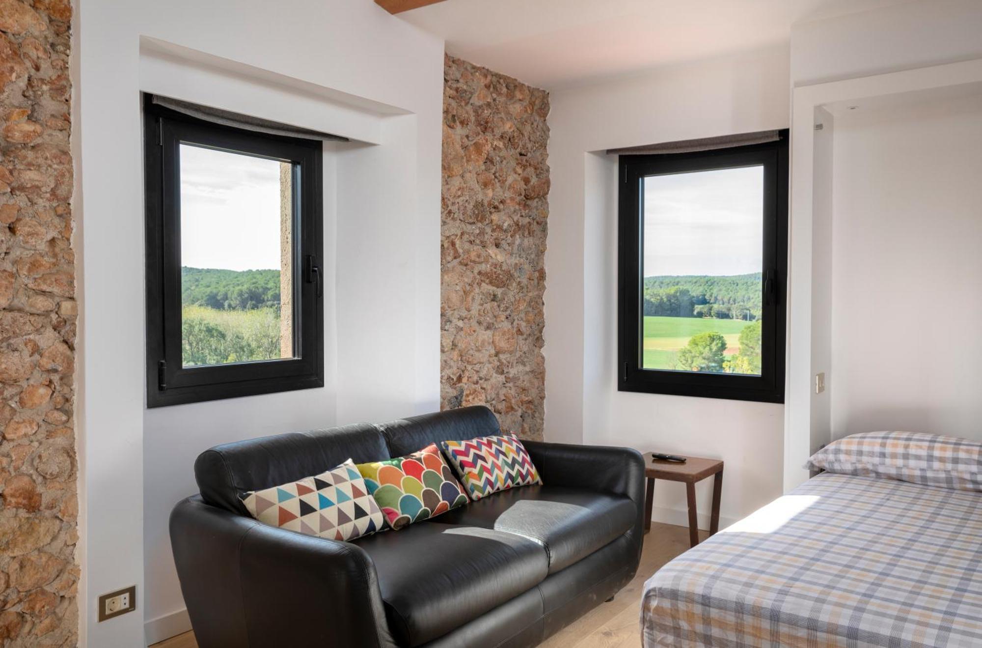 Bonaire Suites Sant Mori 部屋 写真